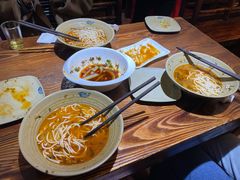 -老爹面川味小酒馆(阿什河街店)