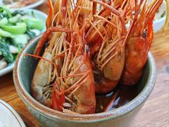 -百家鲜·杭帮菜