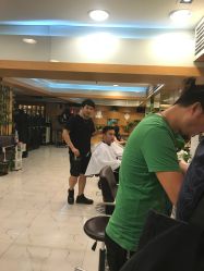 -雅仕 HAIR SALON 美发沙龙