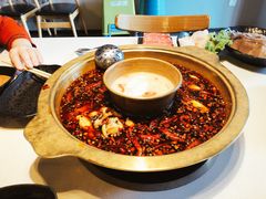 -辣家私厨火锅·龙虾(开发区店)