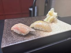 -Sushi Hanzo半藏(天环广场店)
