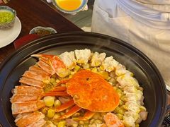 -味钱塘·钱塘浙宴(宋城之江银泰店)