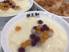 -潮正和潮汕牛肉火锅·老字号(番禺万达店)