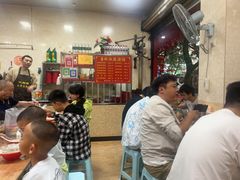 -代四孃牛华豆腐脑美味小食(总店)
