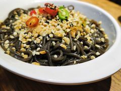 蕨根粉-叶派龙虾•招牌香辣蟹·海鲜(中海国际店)