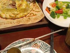 -那拉提之疆·新疆菜(美院店)