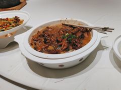-老妈菜馆(建设街店)