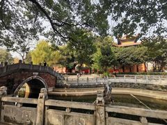 -宝通禅寺
