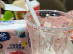 -肯德基(尖岭万达店)