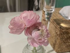 -秀儿家の小确幸融合西餐厅(万达店)