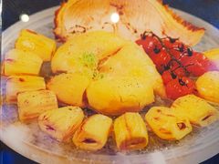 -得尔乐大酒店(南塘店)