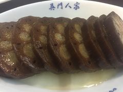 -吴门人家·苏宴宫廷菜(拙政园店)