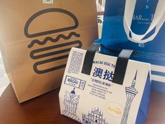 -CHARLIETOWN红茶公司(南京万象天地店)