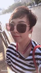 -LA BELLEZA倍丽莎美发沙龙