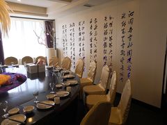 包厢-北国之春酒店(劳动公园店)