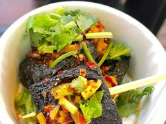 -黑色经典臭豆腐·湖南特产(潇湘文化店)