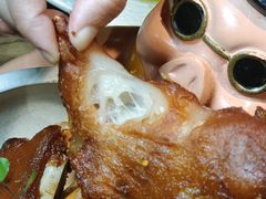-食锦记·福建私房菜(浦西万达店)