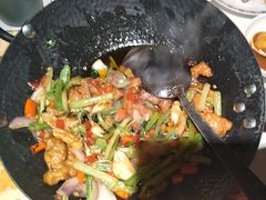 -解家河南菜(金水路店)