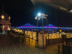 -川旺角川粤融合菜•海景餐厅(星海广场店)