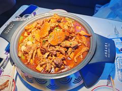 -徐记小怪兽肉蟹煲店(哈西万达金街店)