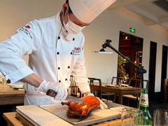 -晟永興烤鸭店(五道口店)