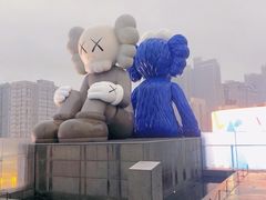 -黄兴南路步行商业街