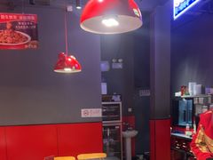 -美蛙四季(黄寺大街店)