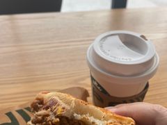 -星巴克(成都天府机场2店)