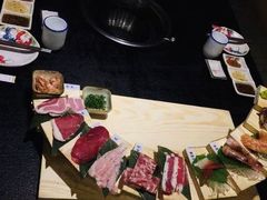 -虎焱炭火烧肉