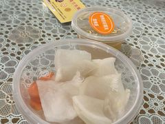 -好7港式烧腊铺(渡江路店)