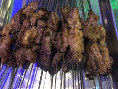 -黑蛋烤肉坊(光华路总店)