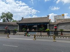 -内蒙古将军衙署博物院