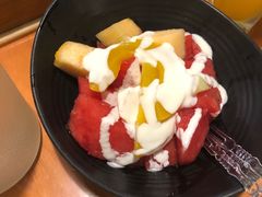 -肥肥虾庄·金牌油焖大虾(杨园滨江时代walk店)
