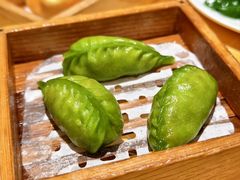 -蔡澜点心·粤菜(花城汇南区店)