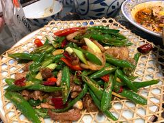 -阿嫂印象·民间江湖菜(大学城店)