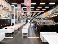 -十二小节BAR·COFFEE·ACE&CLUB·火车咖啡厅(751店)