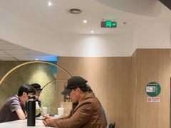 -麦当劳(西单明珠店)