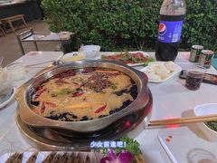 -枇杷园食为鲜火锅(南山店)