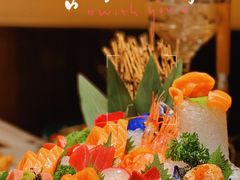 -炉胜·炉端烧·居酒屋