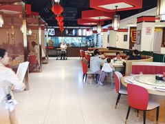 -晋阳春·山西菜·北京烤鸭(交大店)