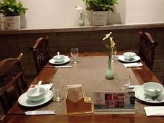 包厢-北平食府.北京烤鸭(亦庄店)