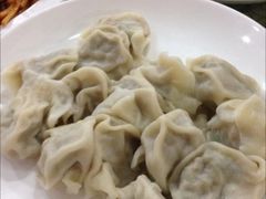 -双合园·海鲜水饺青岛菜(万佳广场店)