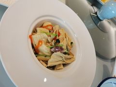 -粤财皇冠假日酒店·彩华轩中餐厅