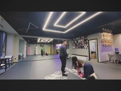 -时代格斗·零基础防身健身(红牌楼店)