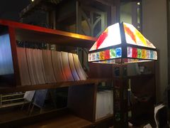 -良木缘咖啡西餐(川大店)
