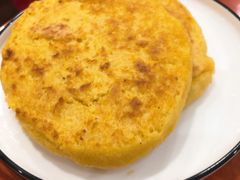 -俺家菜馆(百里峡店)