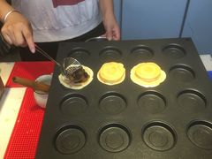 -台湾味正点车轮饼可丽饼(南禅寺店)