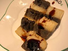 双色糍粑-撒椒·四川江湖菜(大族广场店)