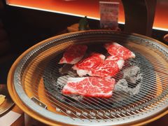 -西塔老太太泥炉烤肉(上海七宝领展广场店)