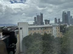 -深圳海景嘉途酒店(东翼楼)